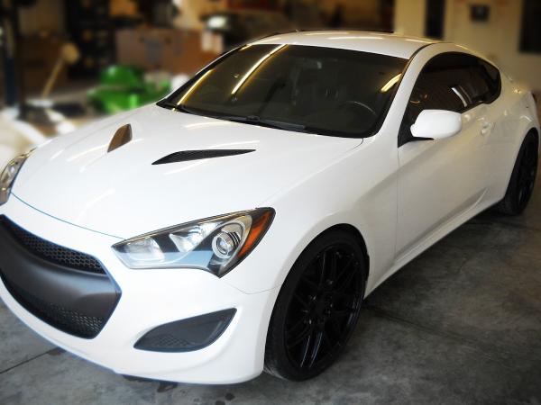 Parsons Collision Repair