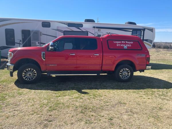 Logan RV Repair