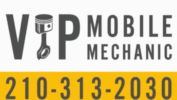 VIP Mobile Mechanic