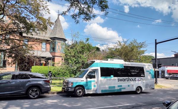 Patterson Service Station