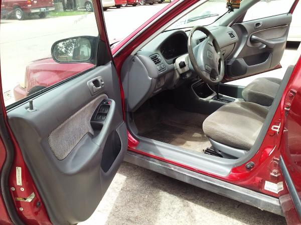 Fut's Auto Collision & Repair