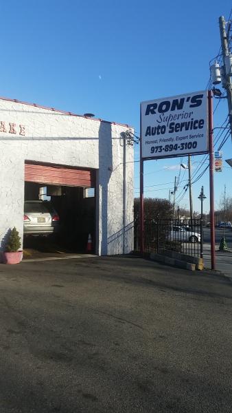 Ron's Superior Auto Service