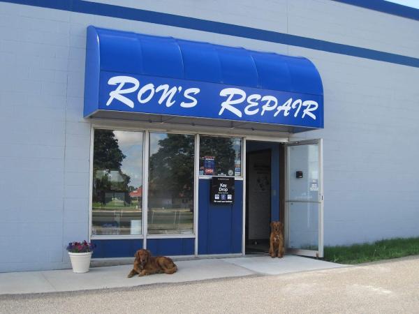 Ron's Repair