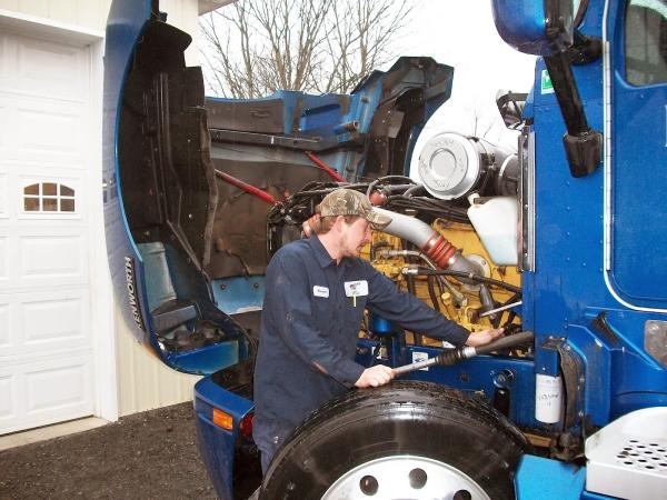Rooster's Auto Repair