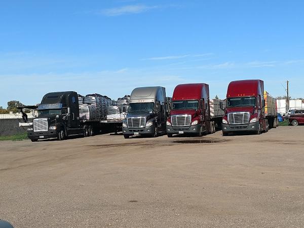JSL Family Trucking LLC