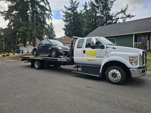 Too Quick's German Auto Services