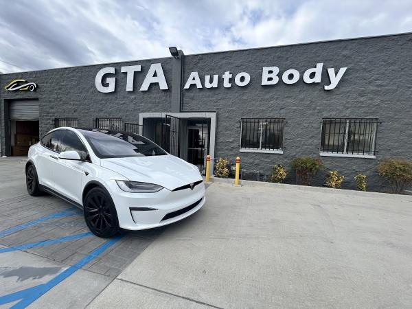 GTA Auto Body Inc