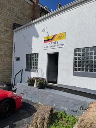 Hayes Auto & Truck Repair