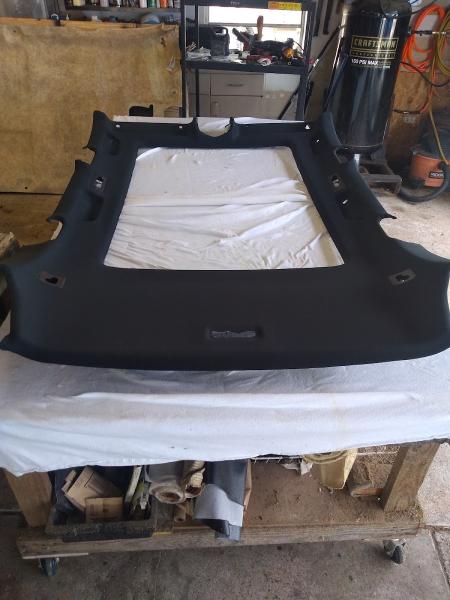 Precision Headliners & Auto Trim