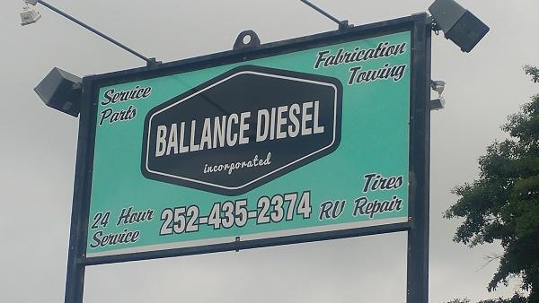 Ballance Diesel