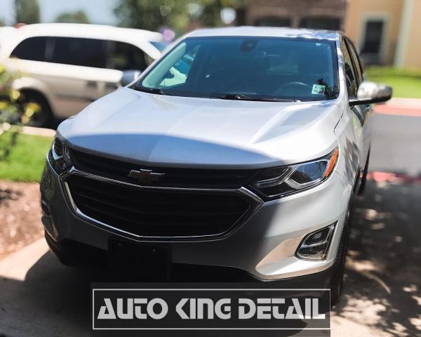 Auto King Detail