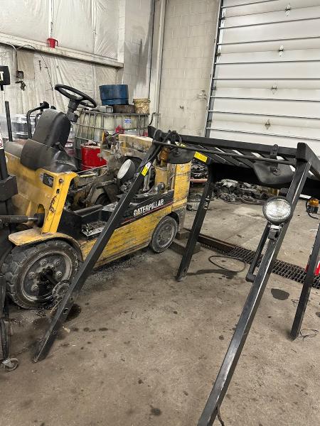 Wades Truck & Trailer Repair