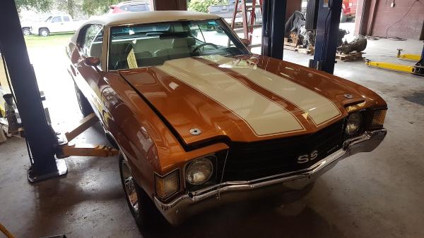 Sherman's Automotive