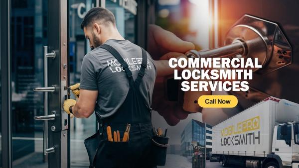 Mobile Pro Locksmith LLC