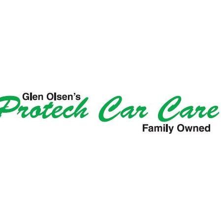 Protech Car Care