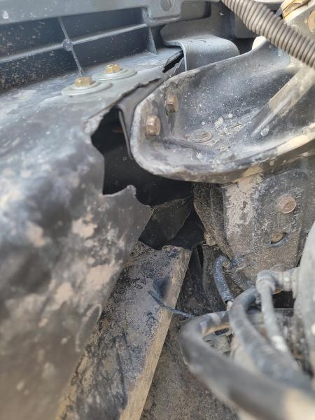 BG Truck&trailer Repair LLC