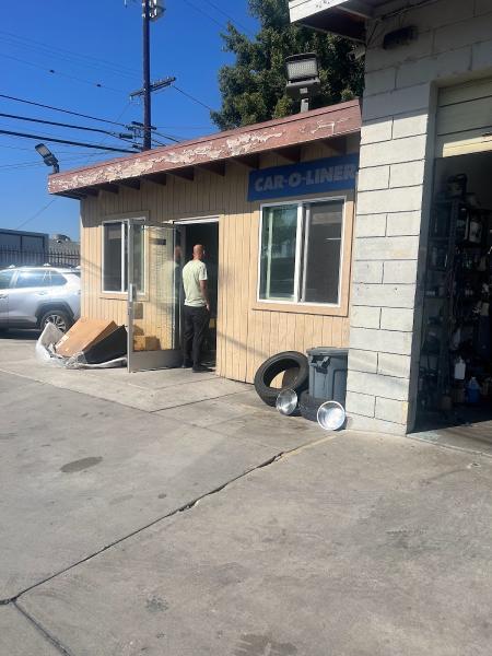 Super Auto Collision Center