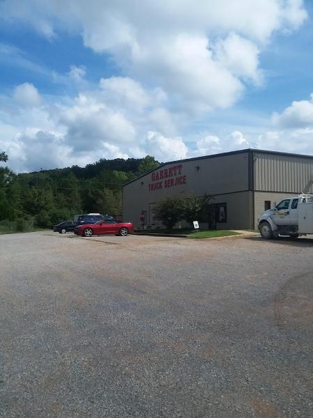 Garrett Truck Service