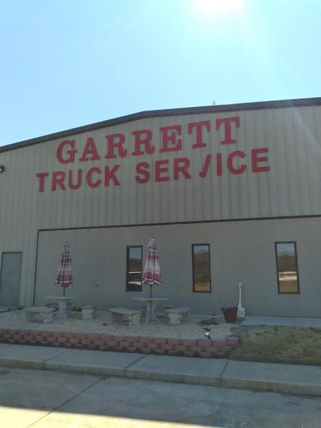 Garrett Truck Service