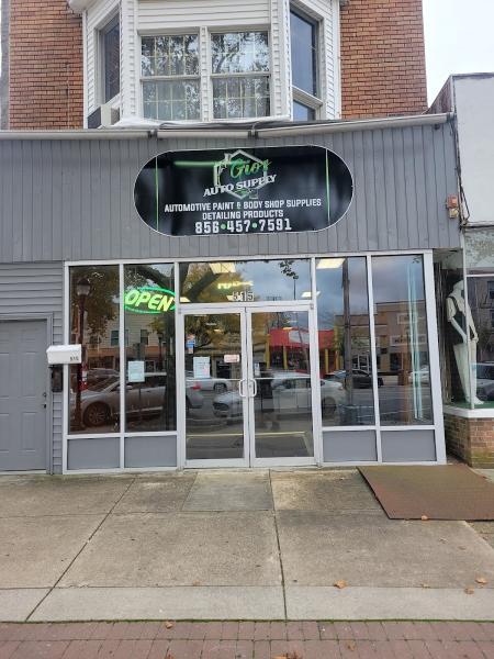 Gios Auto Supply