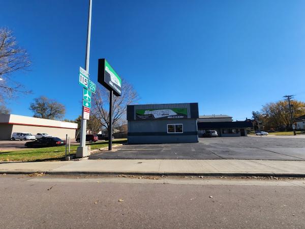 Sioux Falls Auto Glass