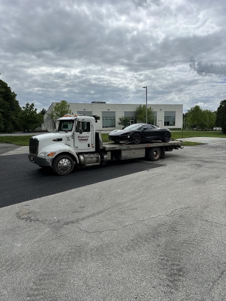 Superior Towing & Transport