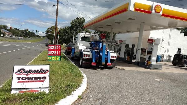 Superior Towing & Transport
