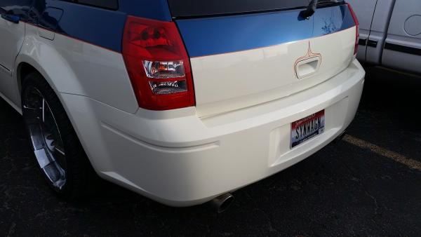 Portner Auto Body