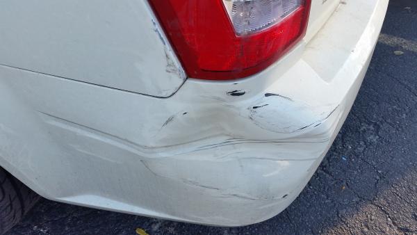 Portner Auto Body