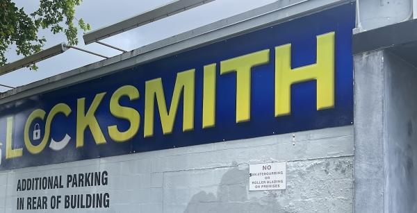 Complete Locksmith