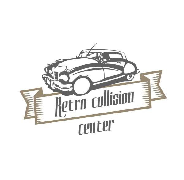 Retro Collision Center