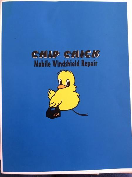 Chip Chick Mobile Windshield Repair