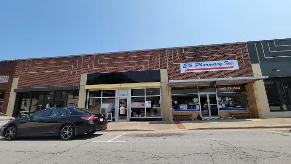 Finish Line Graphics & Signs