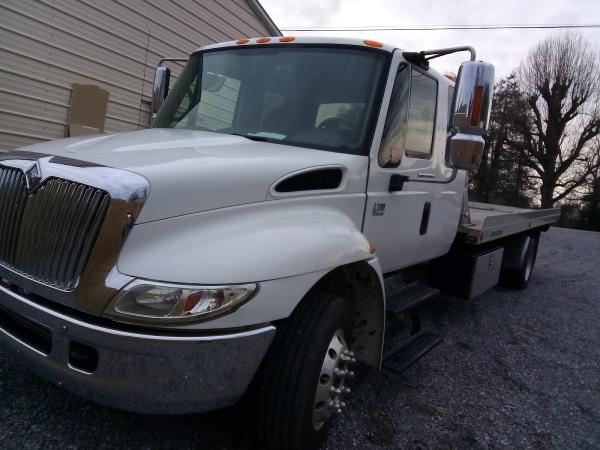 Swannanoa Tire Shop