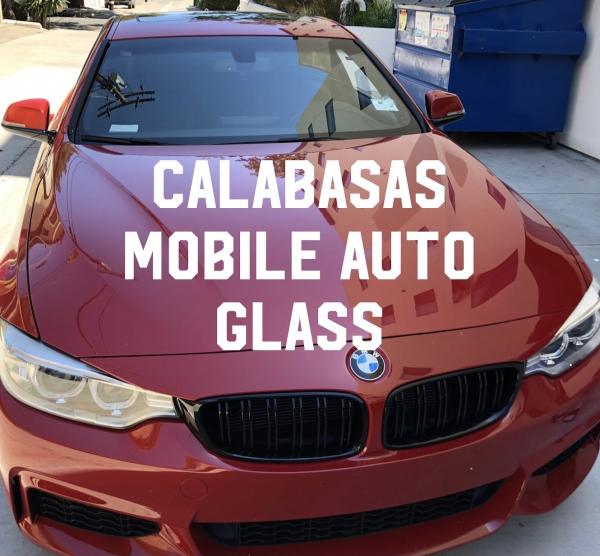Calabasas Mobile Auto Glass