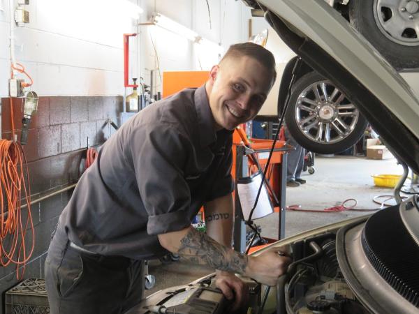 Brown's Transmission & Full Service Auto Repair