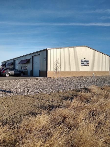 Beartooth Automotive Repair