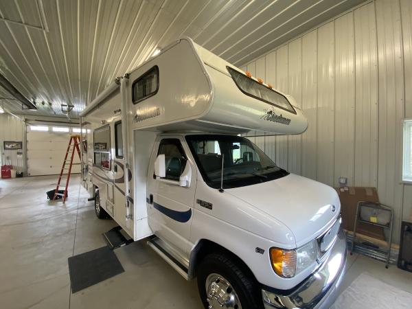 Dash Mobile RV Services LLC