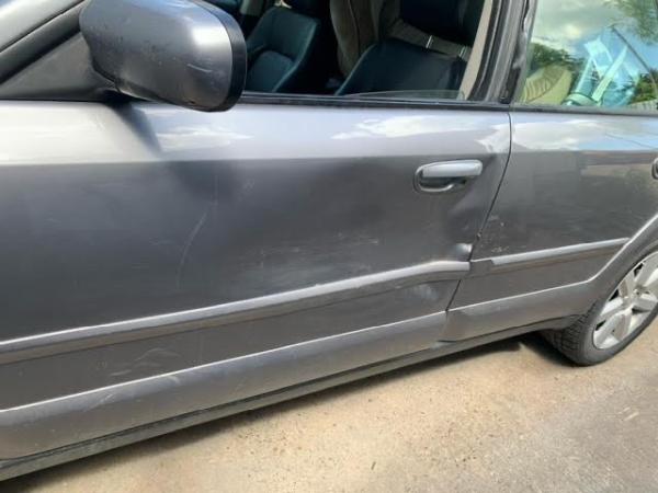 Miller Auto Body & Paint LLC