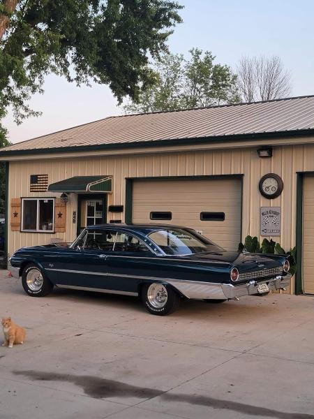Miller Auto Body & Paint LLC