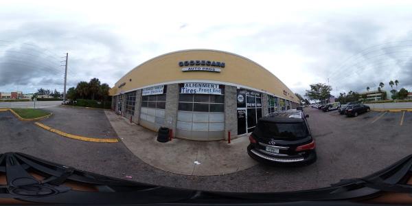 Goodecare Auto Pros