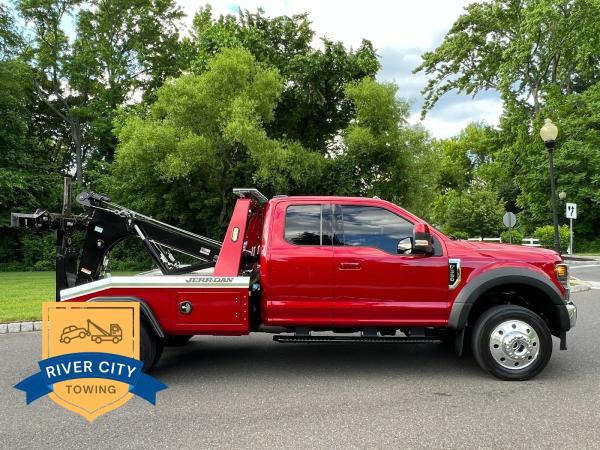 River City Towing