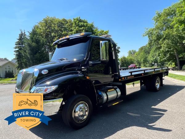 River City Towing