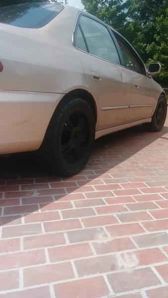 Tire Pro