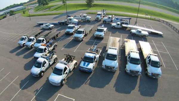 Harpeth Towing & Recovery
