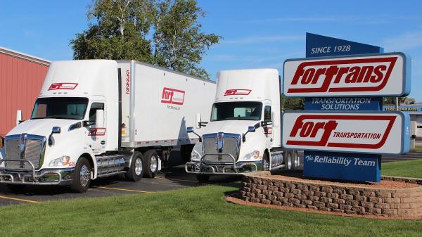Fort Transportation & Services Co