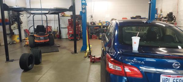 Brugmann's Auto Clinic