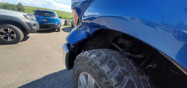 Ermal's Auto Body Inc