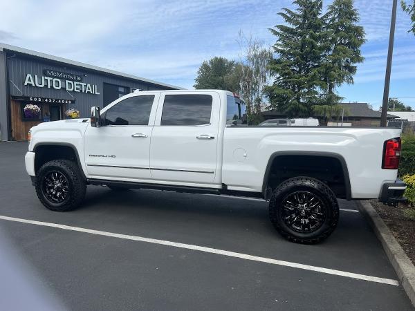 McMinnville Auto Detail