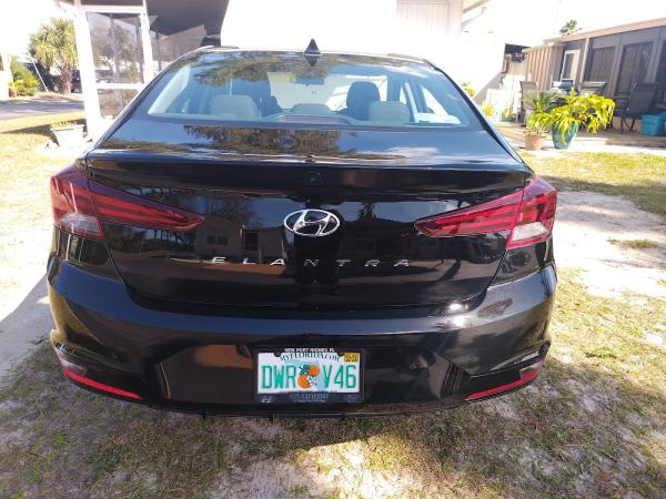 Flockos Auto Body